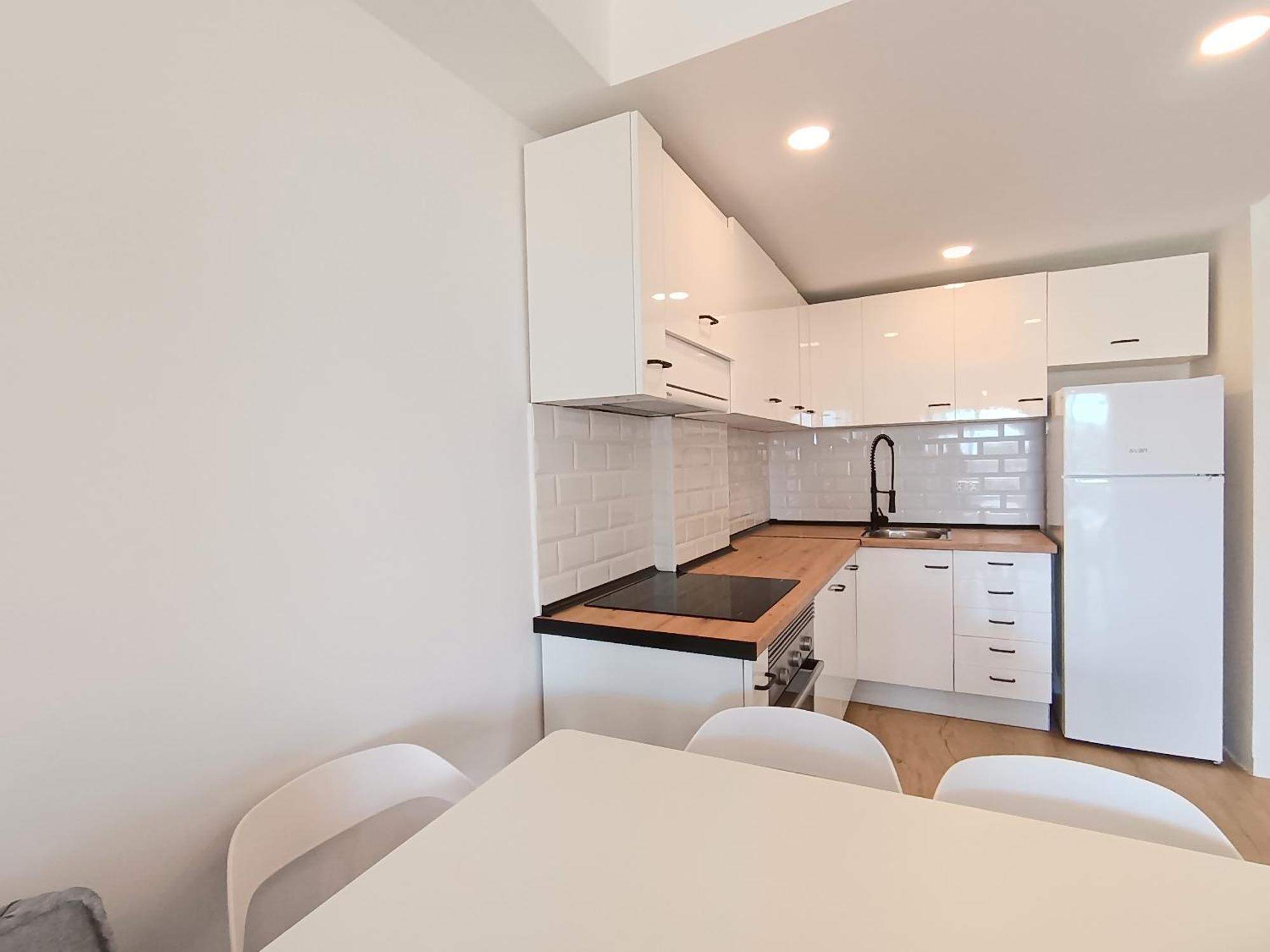 Ayf Moderno Y Luminoso Apartamento Oropesa del Mar Exterior foto